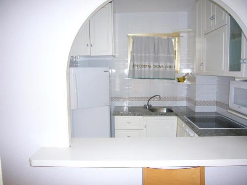 Apartment Colibri *