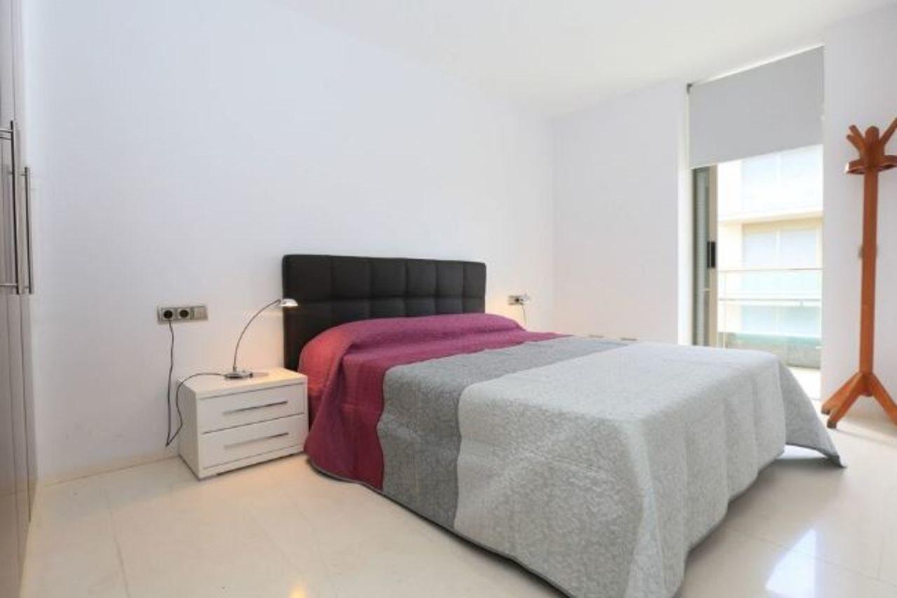 Vista A La Piscina 7 Personas En * Cambrils