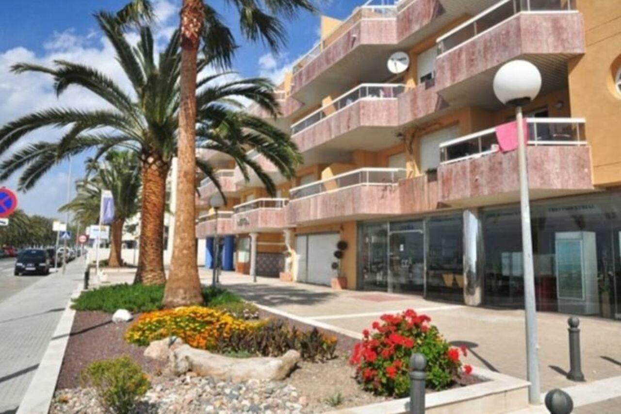 Apartamento Zeus Versailles Cambrils