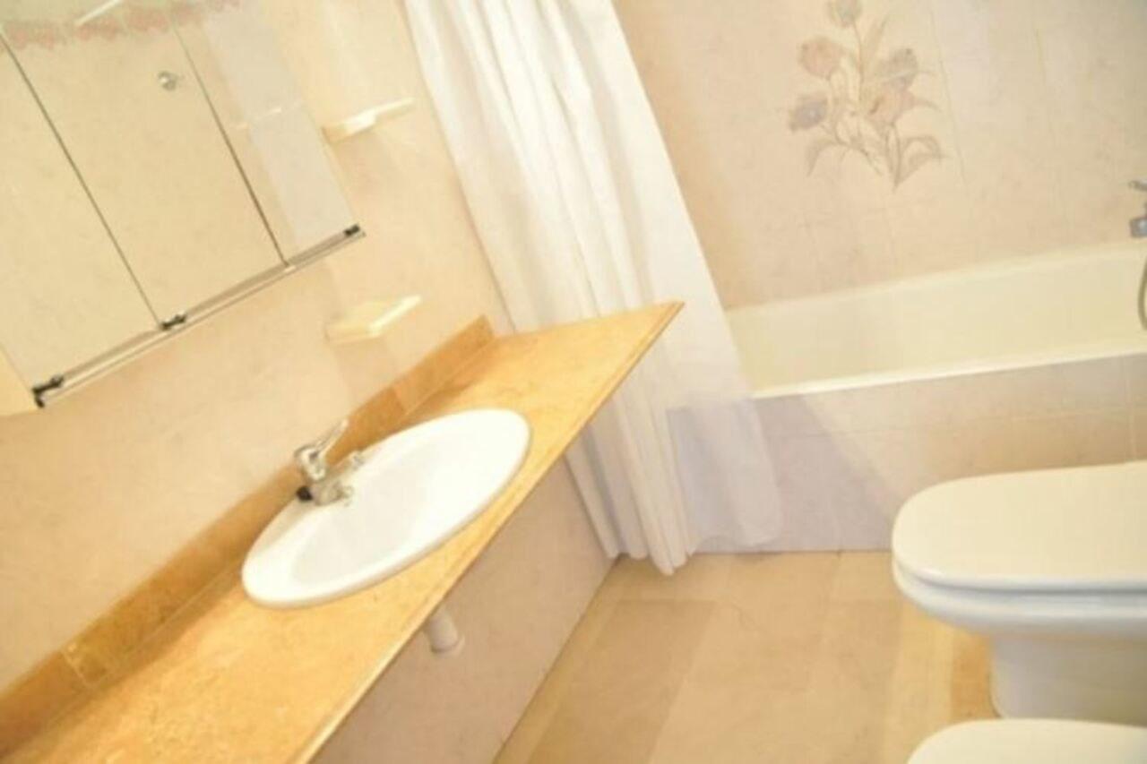 Zeus Versailles Apartamento Cambrils