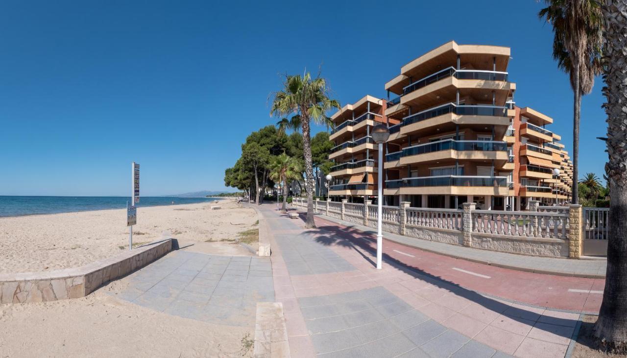 Apartamento Voralmar - Mas D'en Gran Cambrils