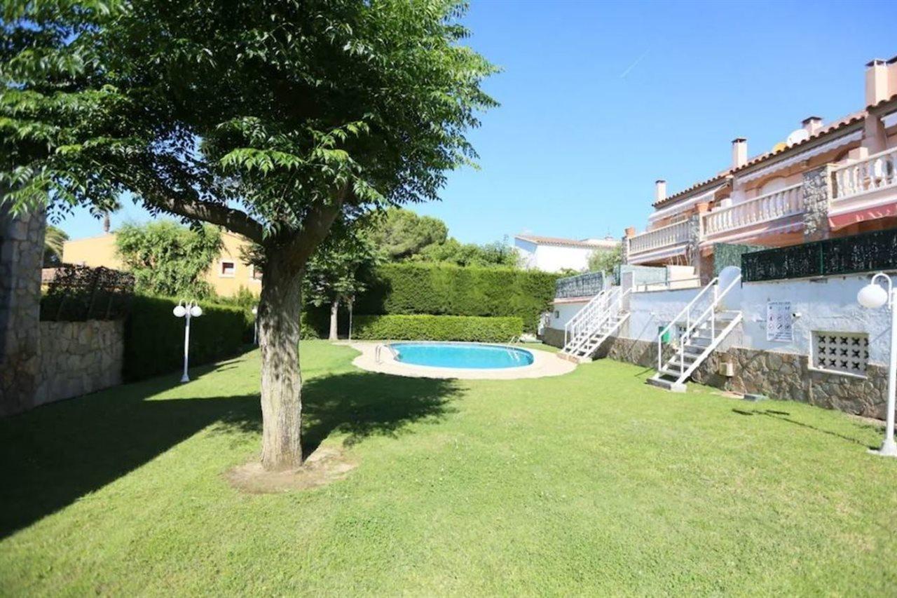 Casa 6 Personas En Hotel Cambrils