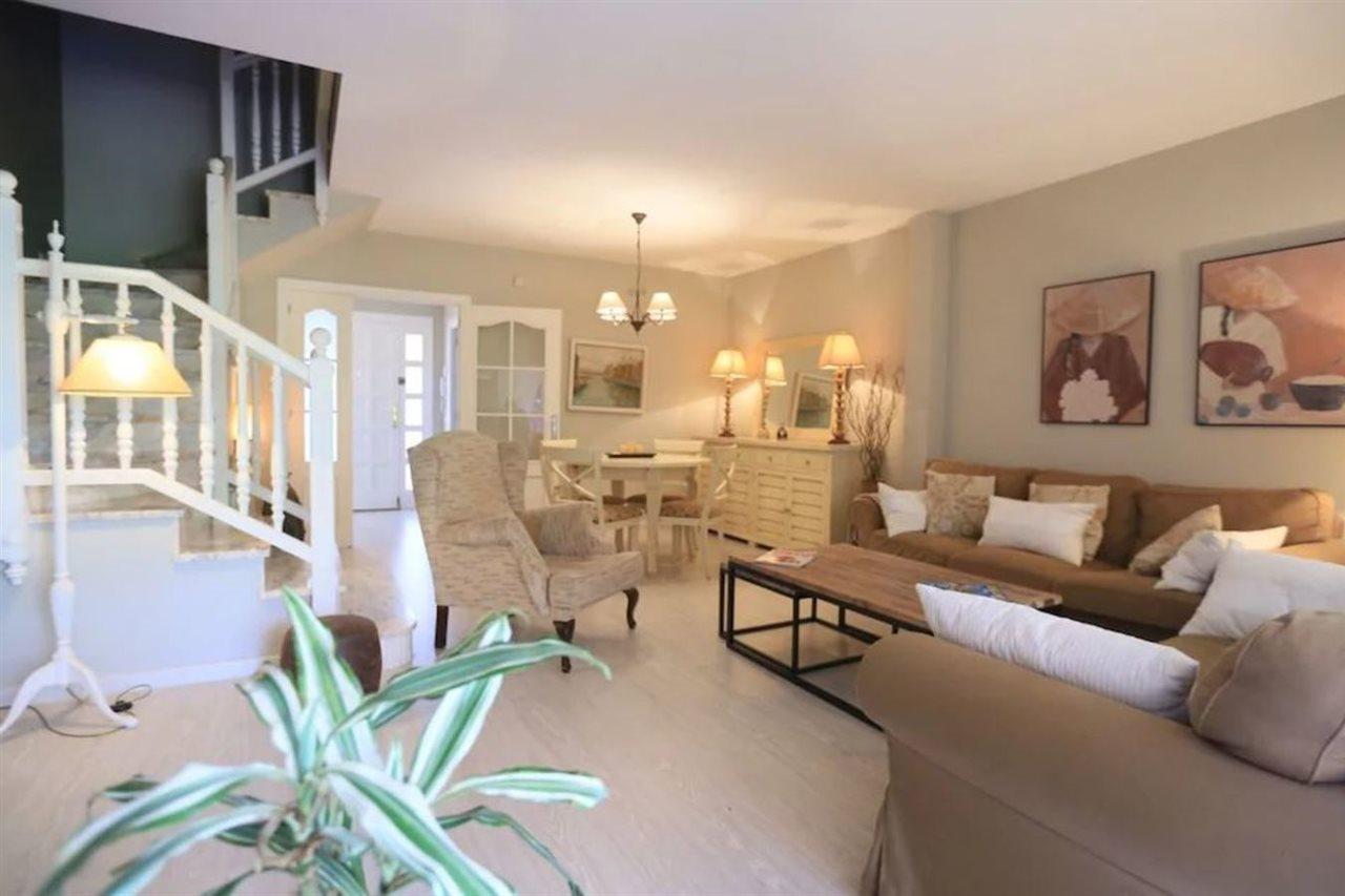 Casa 6 Personas En Hotel 4*