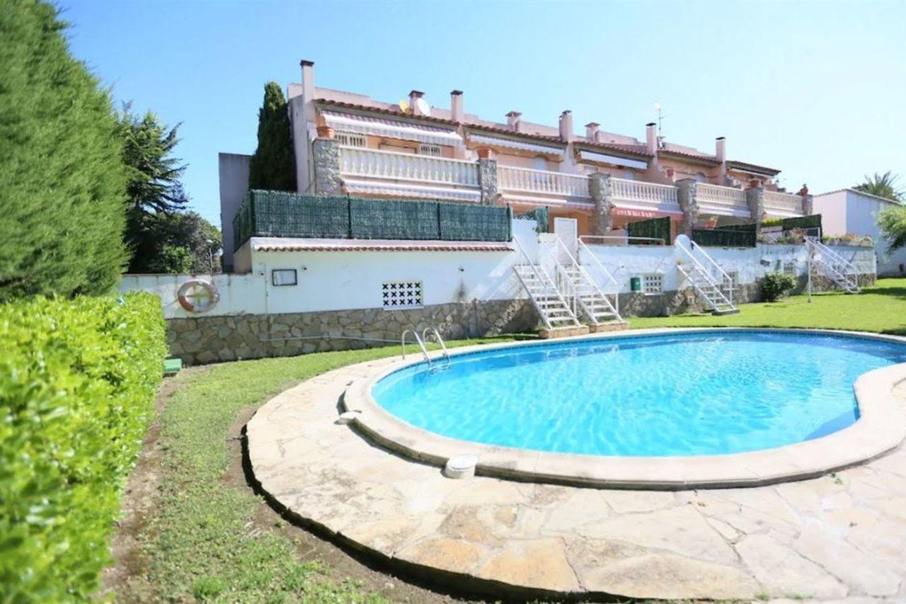 Casa 6 Personas En Hotel 4*