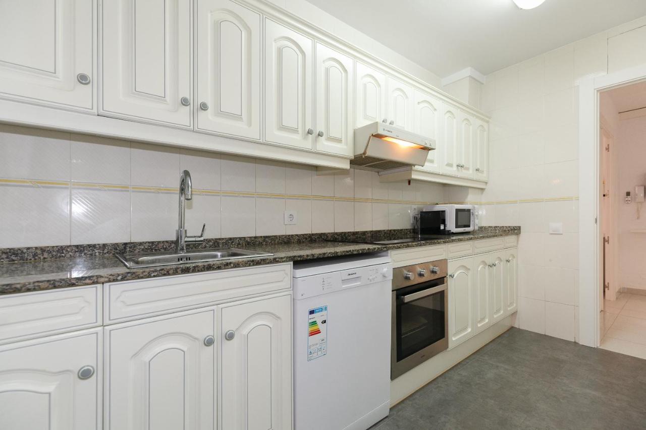Uhc Stella Maris Apartamento Cambrils