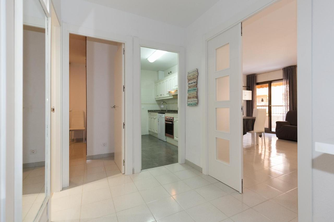 Apartamento Uhc Stella Maris Cambrils