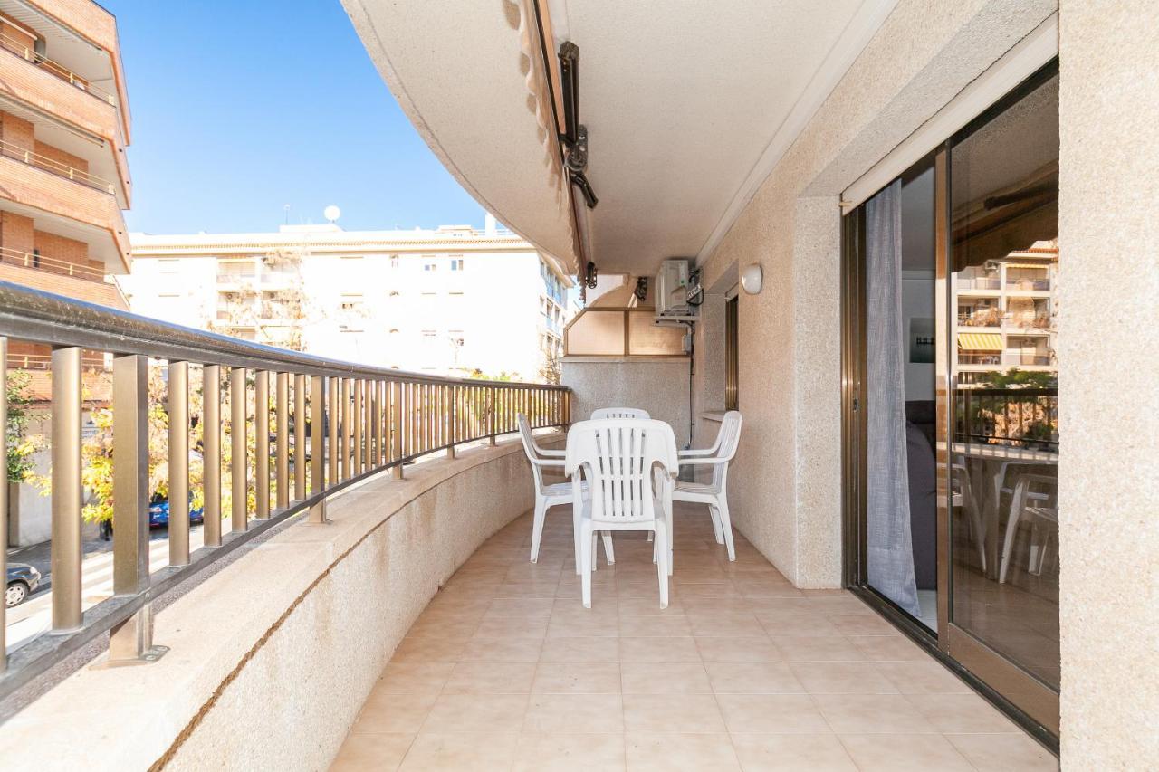 Uhc Stella Maris Apartamento Cambrils