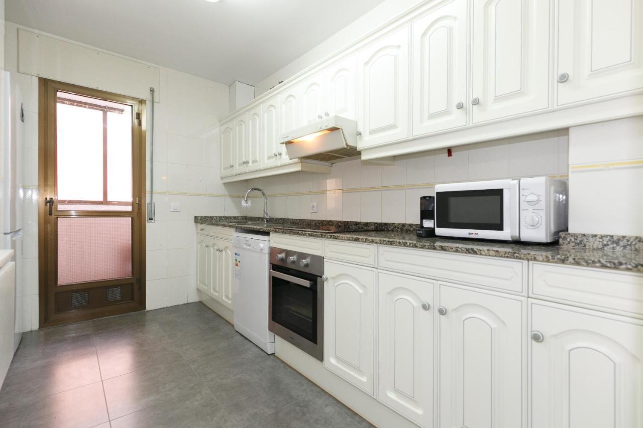 Apartamento Uhc Stella Maris Cambrils