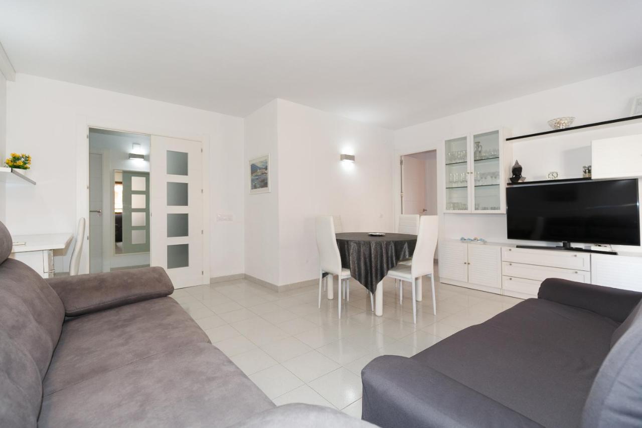 Apartamento Uhc Stella Maris Cambrils