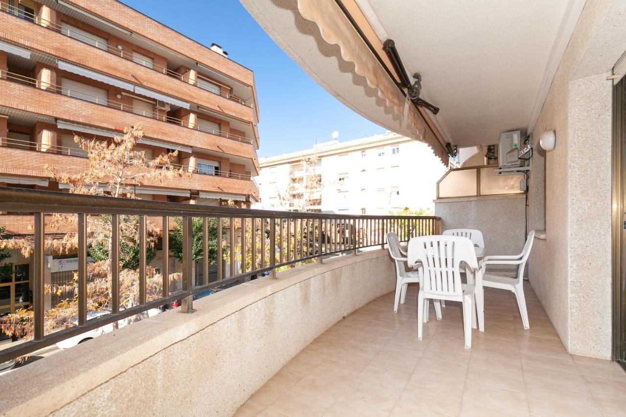 Apartamento Uhc Stella Maris *