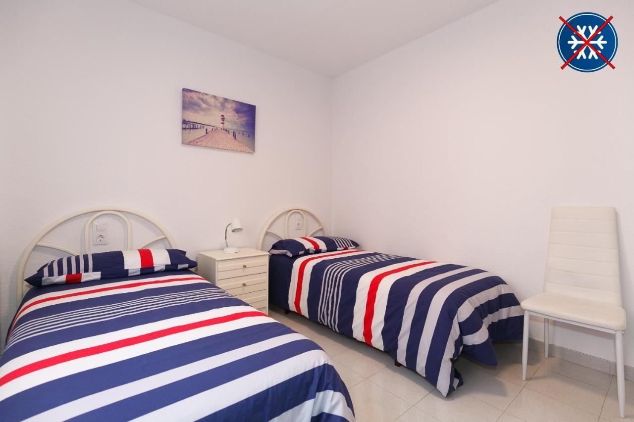 Apartamento Uhc Stella Maris Cambrils