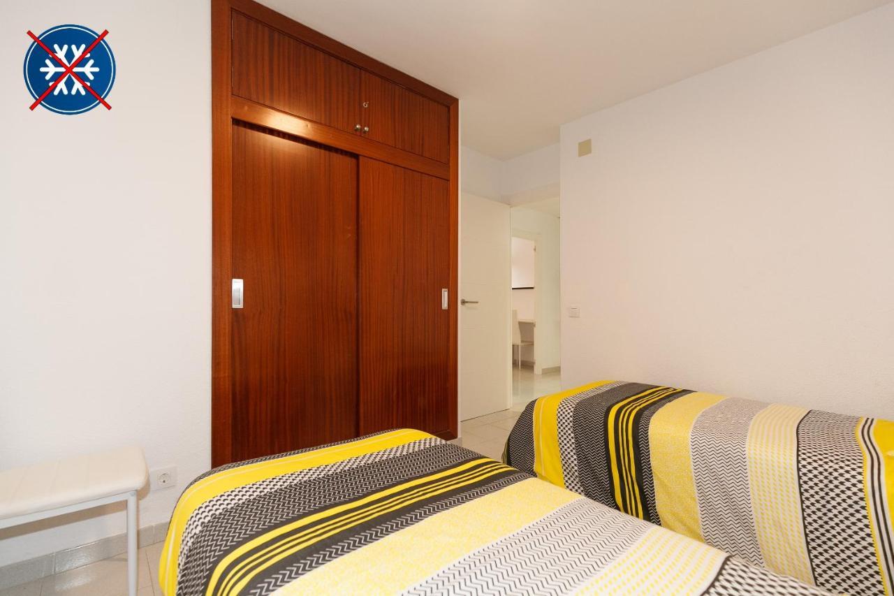 Apartamento Uhc Stella Maris *