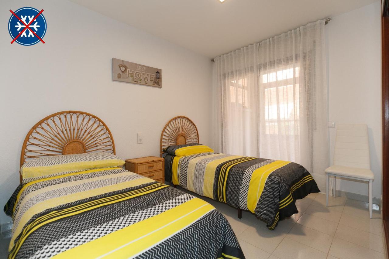 Apartamento Uhc Stella Maris Cambrils