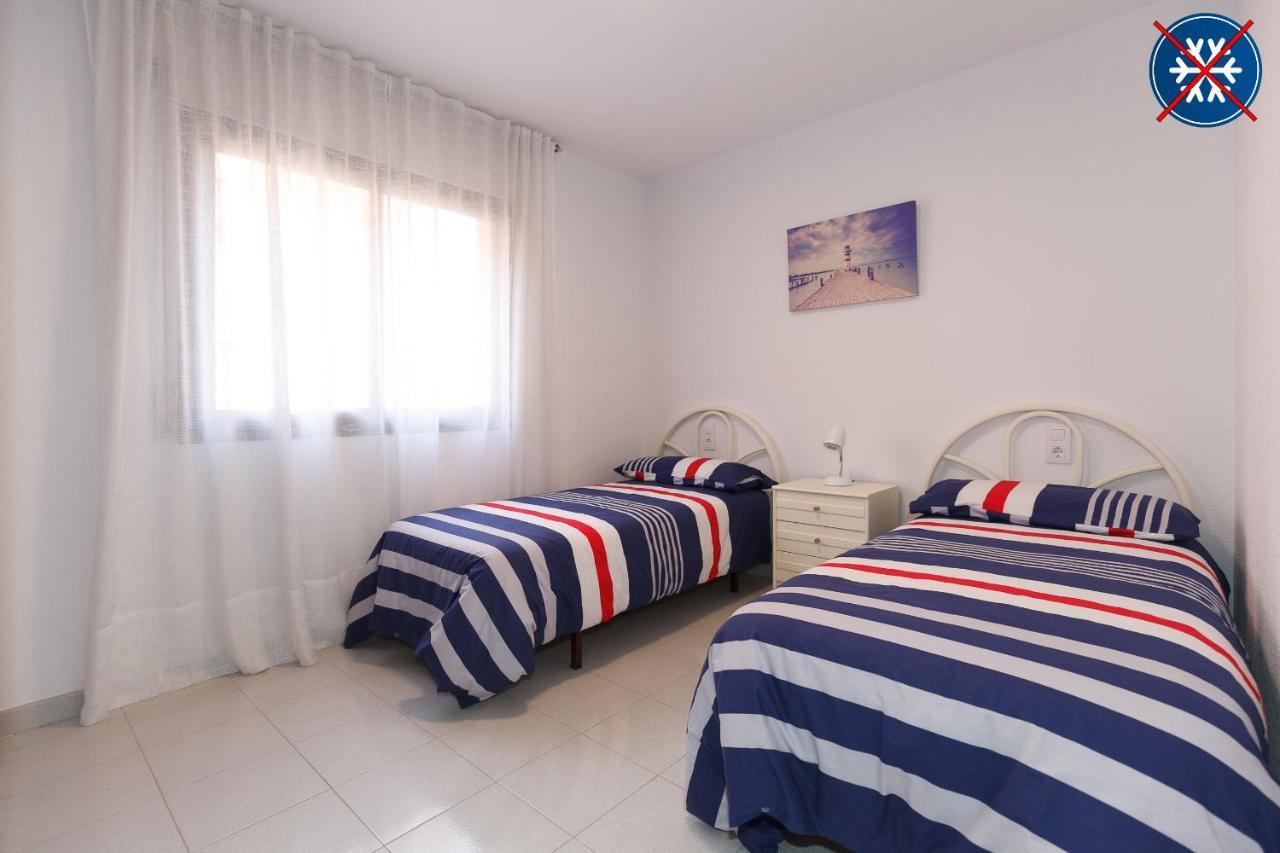 Uhc Stella Maris * Cambrils