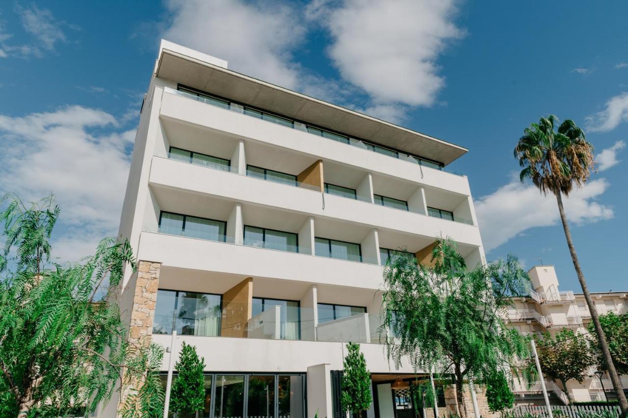 Instants Boutique (adults Only) Hotel 4*