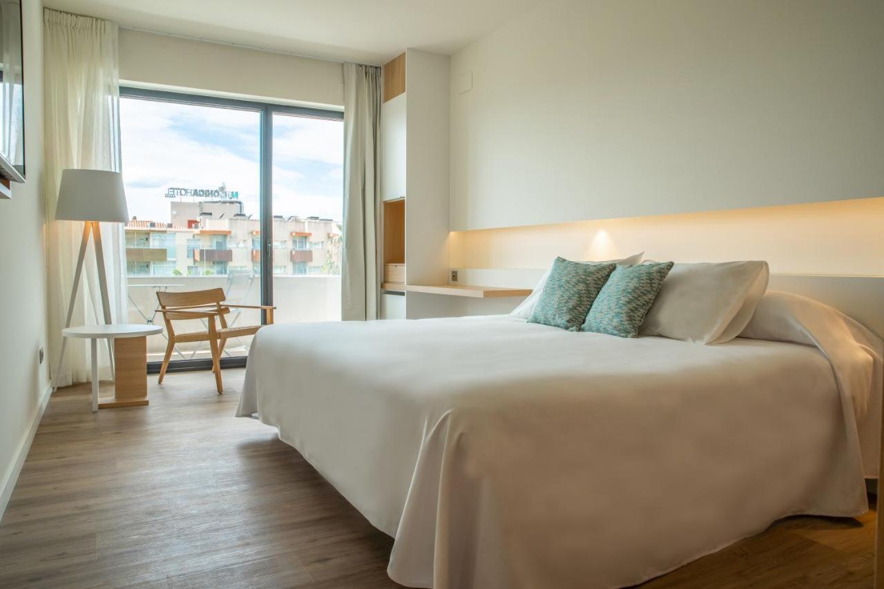 Instants Boutique (adults Only) Hotel 4*