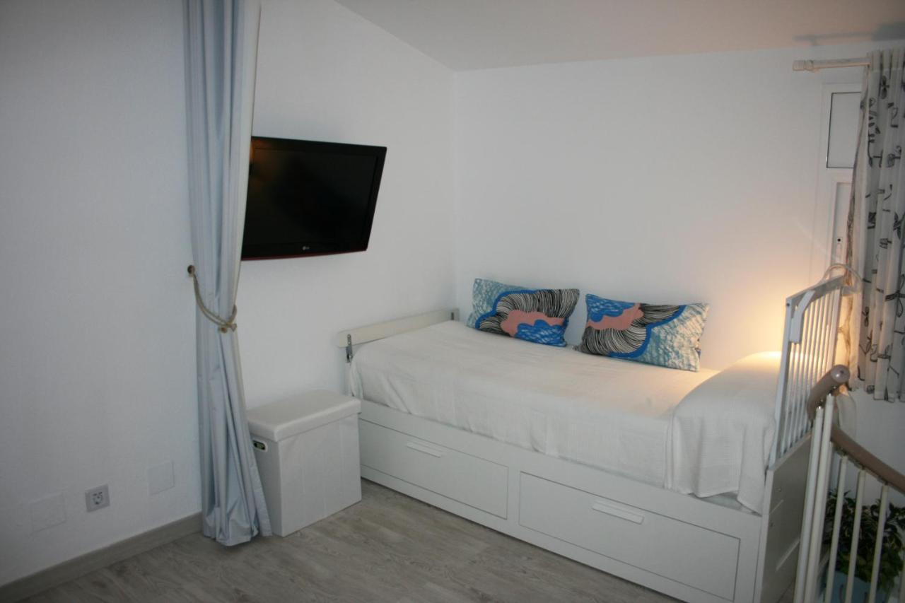 Duplex Apartamento