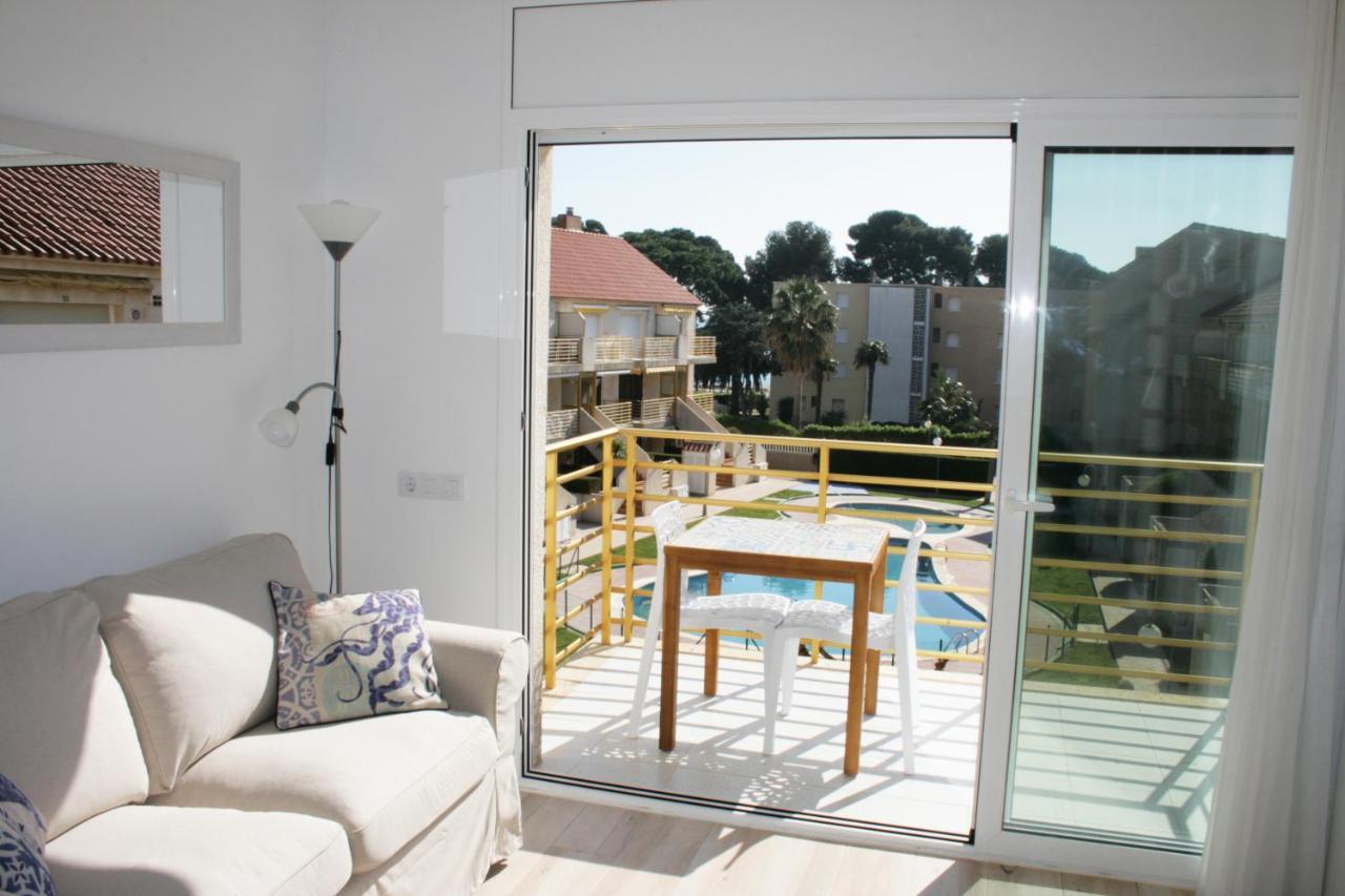 Duplex Apartamento Cambrils