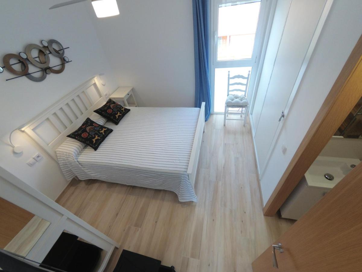Apartamento Duplex Cambrils