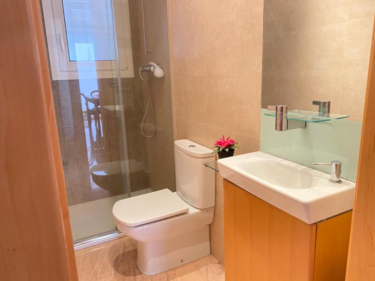 Villa Cambrils Beach Villa *