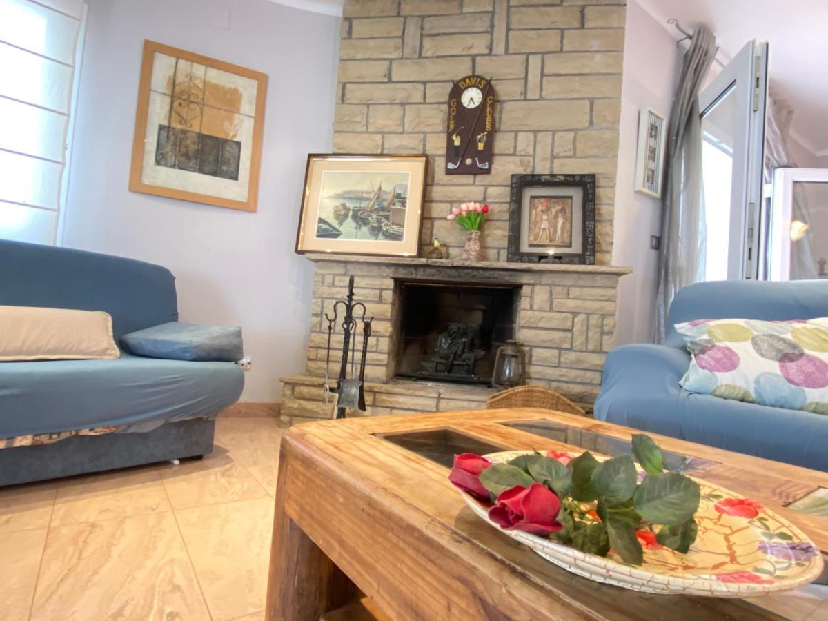 Villa Cambrils Beach Villa