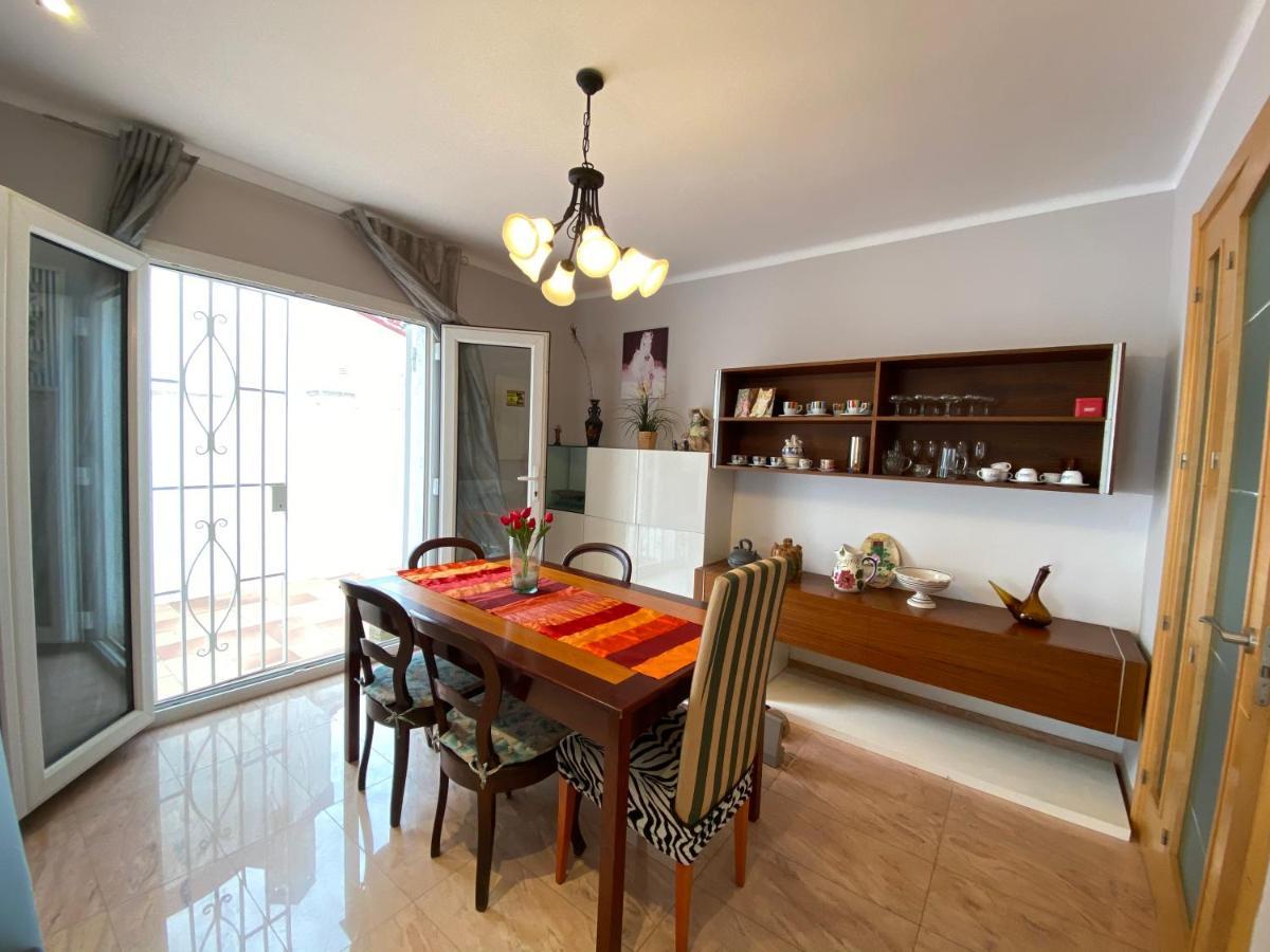 Villa Villa Cambrils Beach