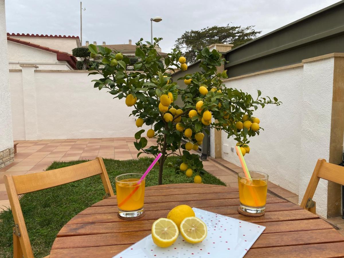 Villa Cambrils Beach Villa Cambrils