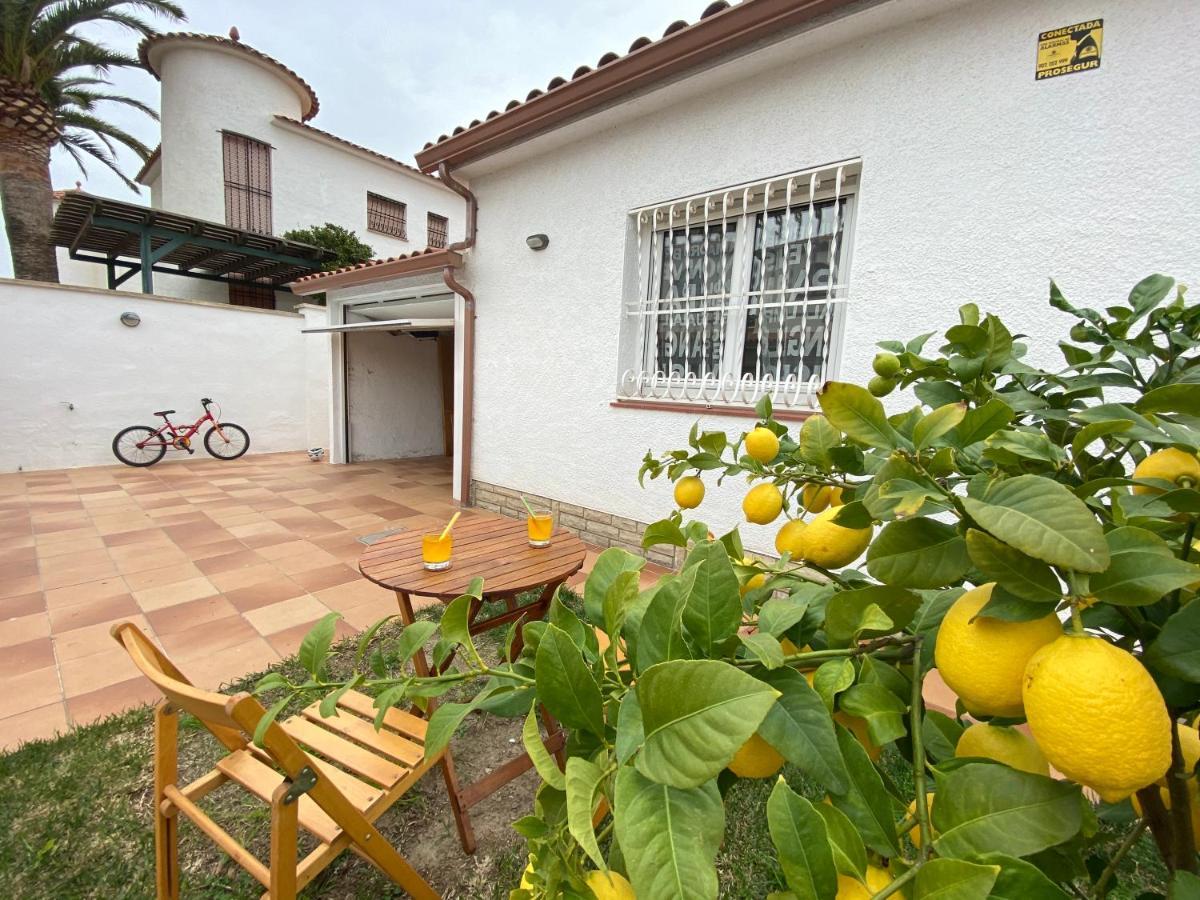 Villa Villa Cambrils Beach *
