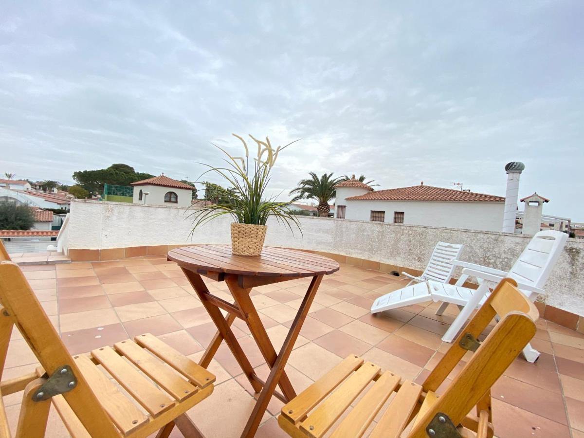 Villa Cambrils Beach Villa