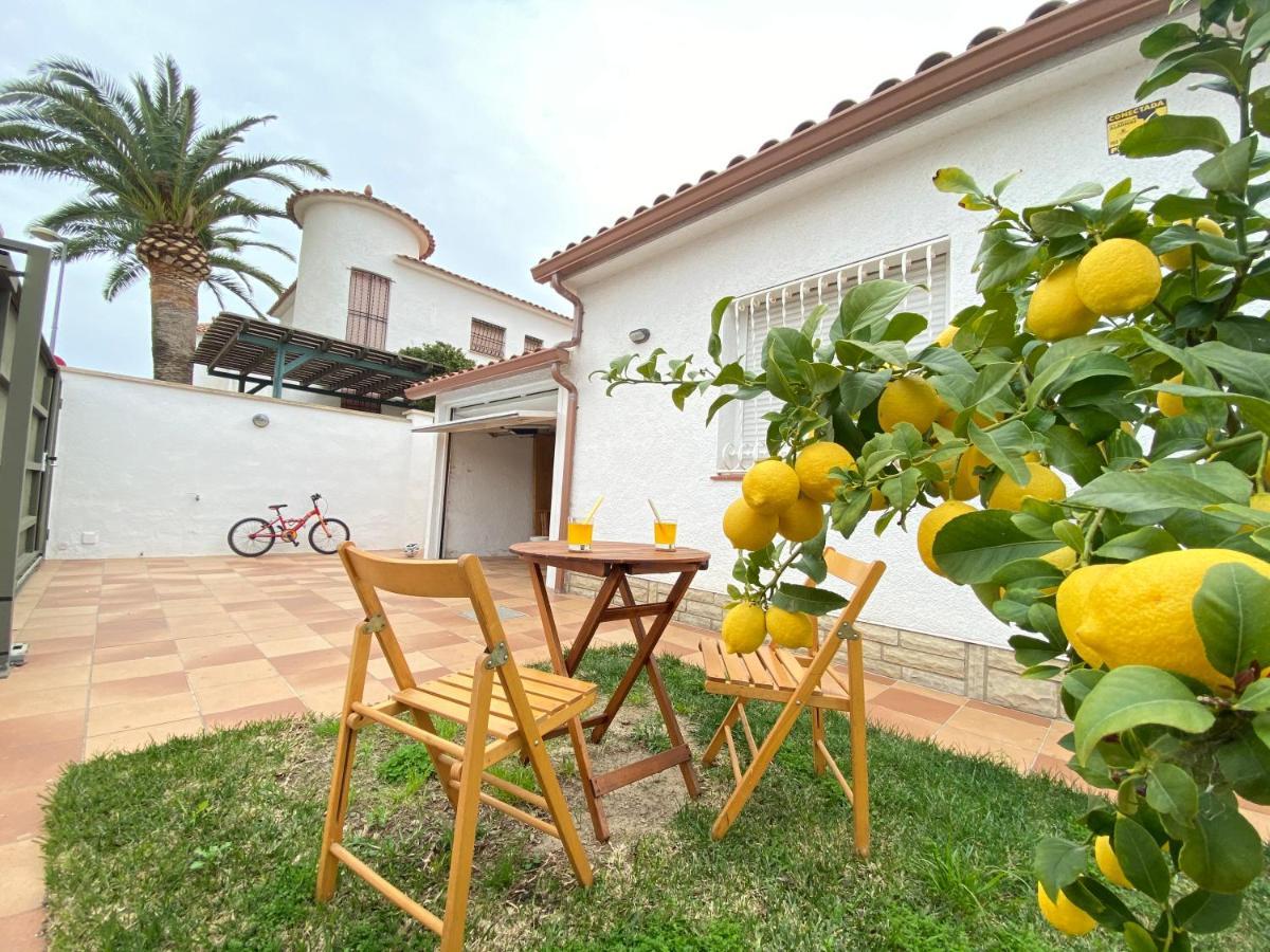 Villa Cambrils Beach Villa