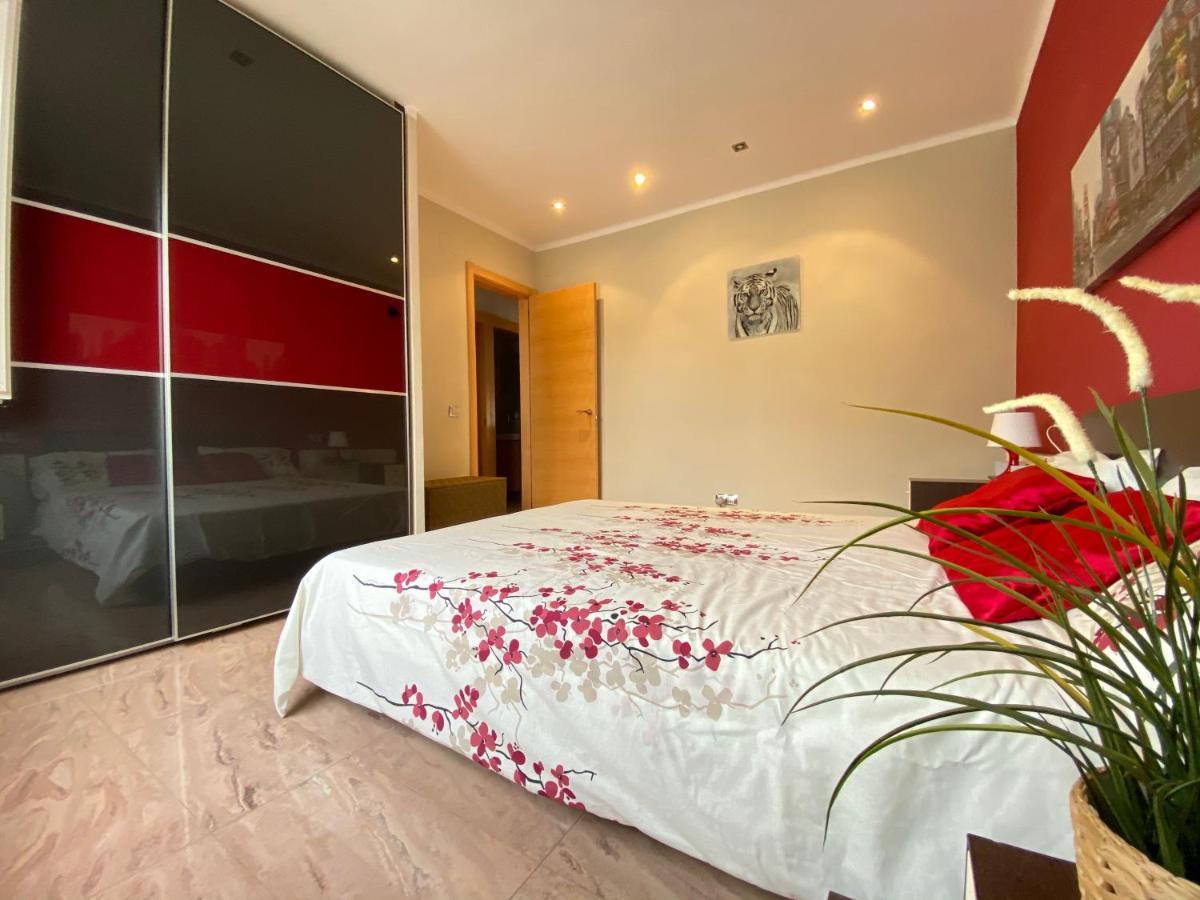 Villa Villa Cambrils Beach *
