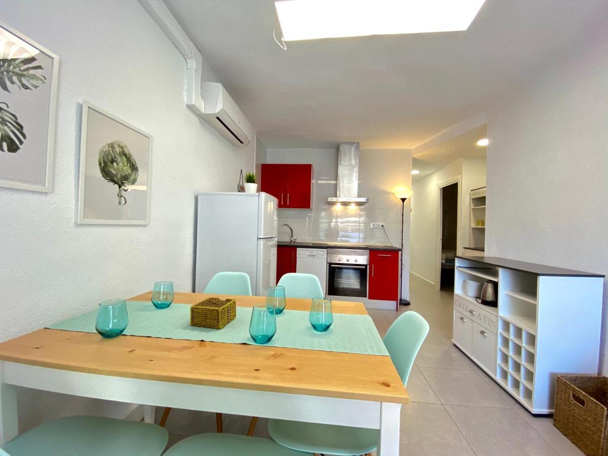 Golden Apartment