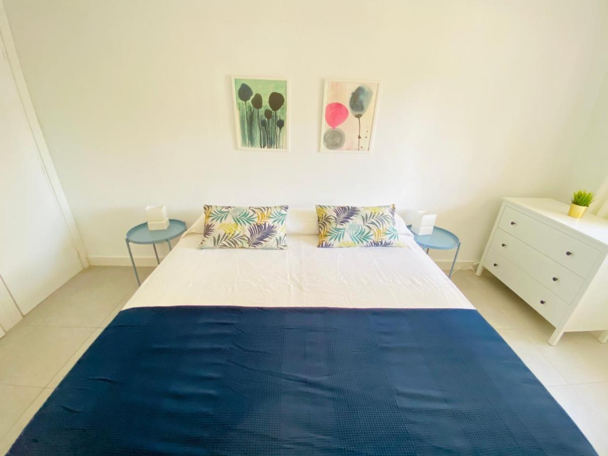 Golden Apartment Cambrils