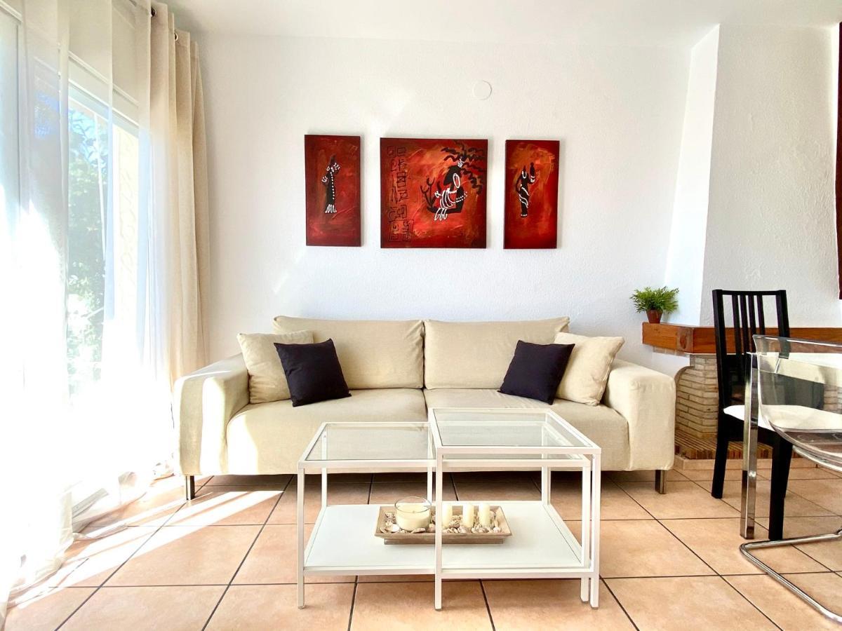 House In Front Of The With Sea View * Cambrils