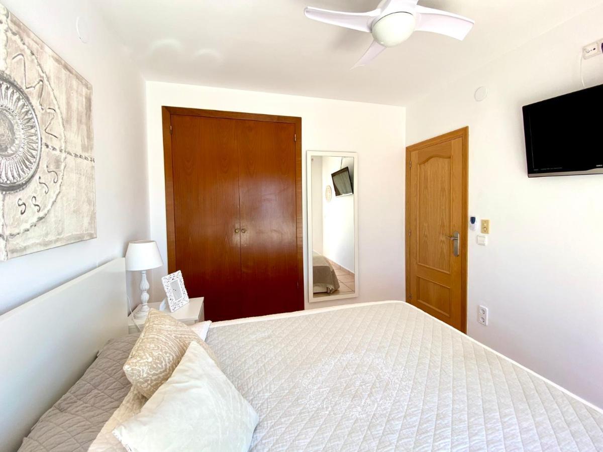 Holiday home House In Front Of The With Sea View Cambrils