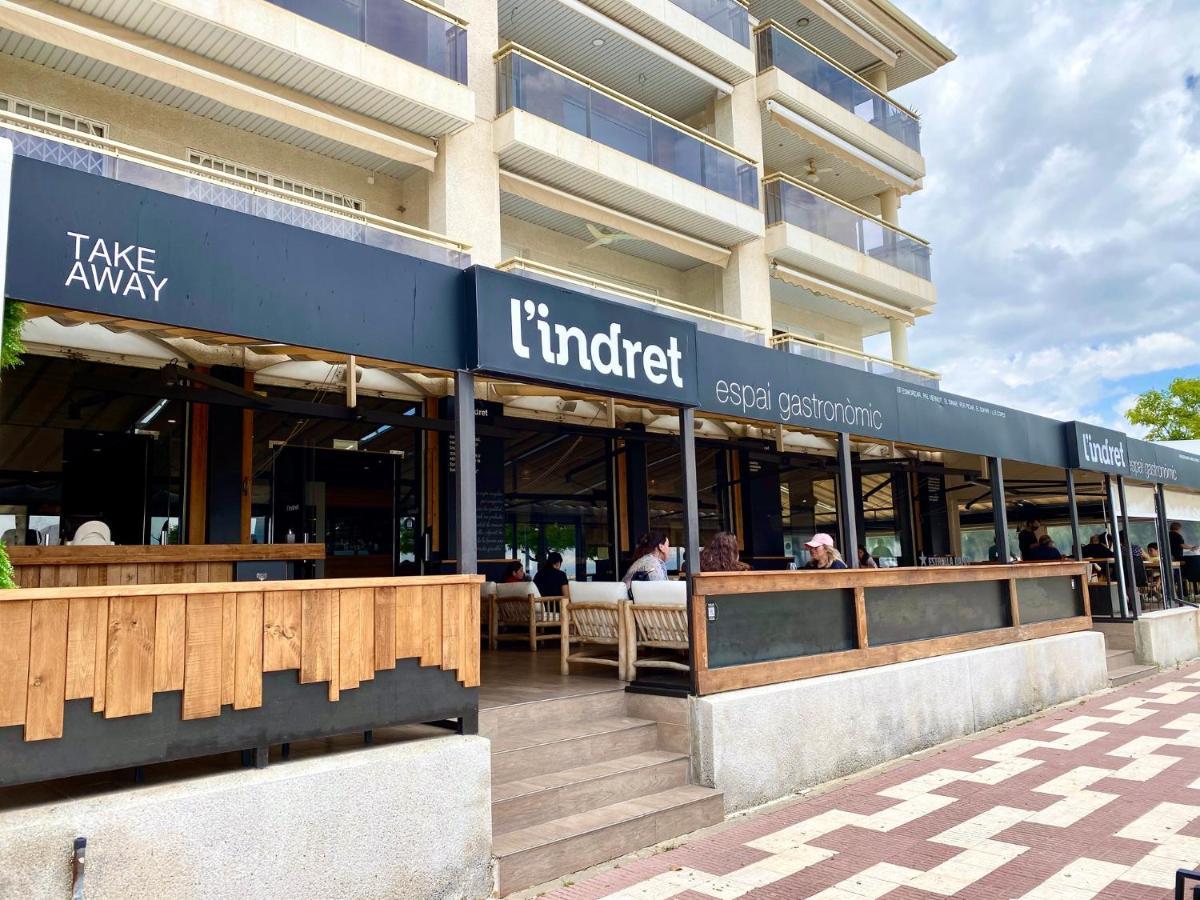 Apartamento Bonito Cerca De La Playa