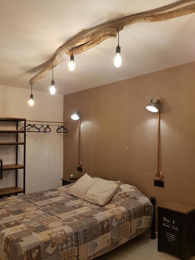 Bed & Breakfast Da Vinci Blanca Cambrils