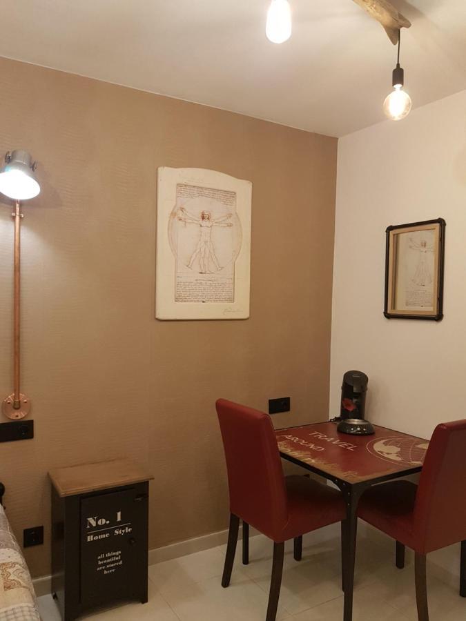 Bed & Breakfast Da Vinci Blanca Cambrils