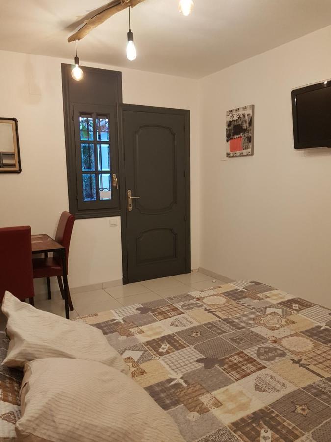 Da Vinci Blanca Bed & Breakfast *