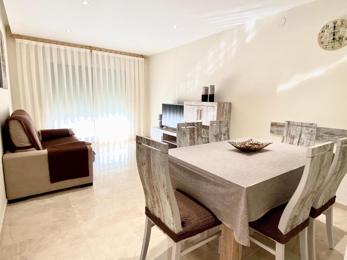 Apartamento Bonito Cerca De La Playa Cambrils