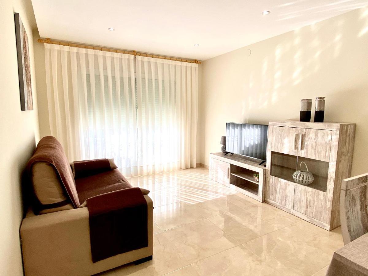 Apartamento Bonito Cerca De La Playa *