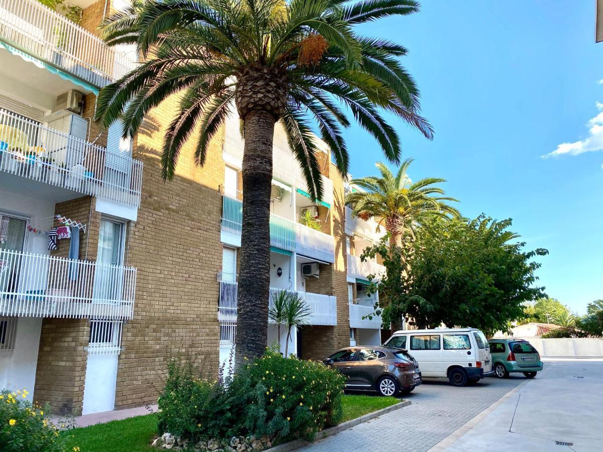 Bonito Cerca De La Playa Apartamento Cambrils