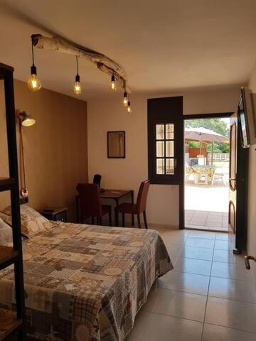 Da Vinci Blanca Bed & Breakfast *