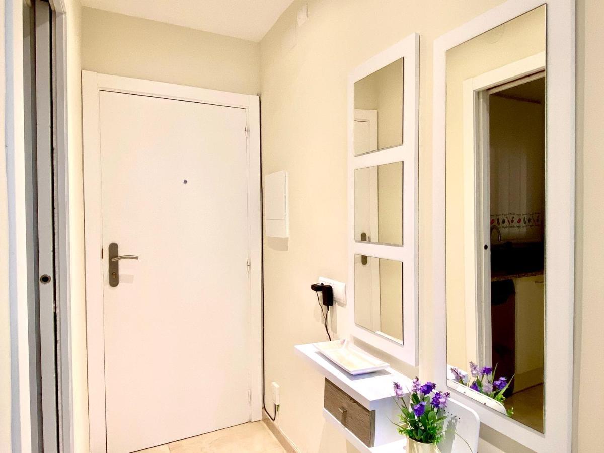 Apartamento Bonito Cerca De La Playa Cambrils