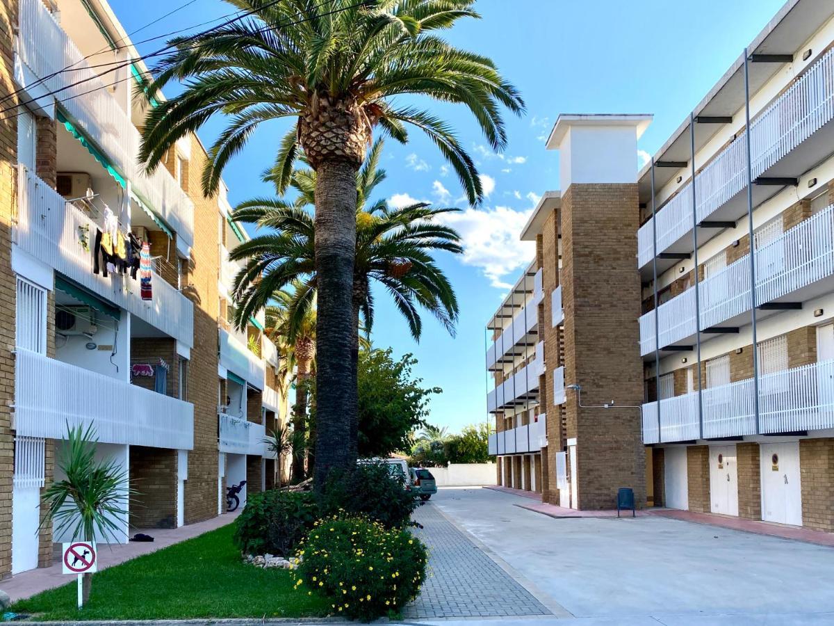 Apartamento Bonito Cerca De La Playa Cambrils