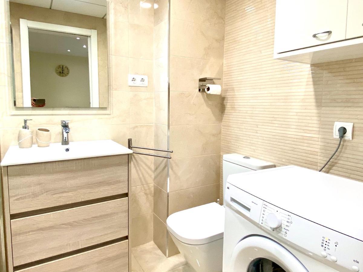 Apartamento Bonito Cerca De La Playa