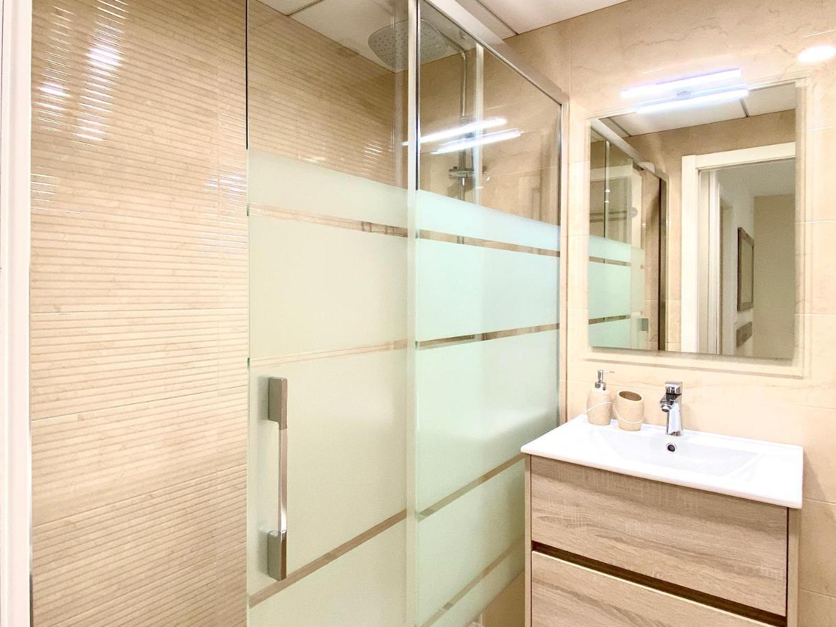 Bonito Cerca De La Playa Apartamento