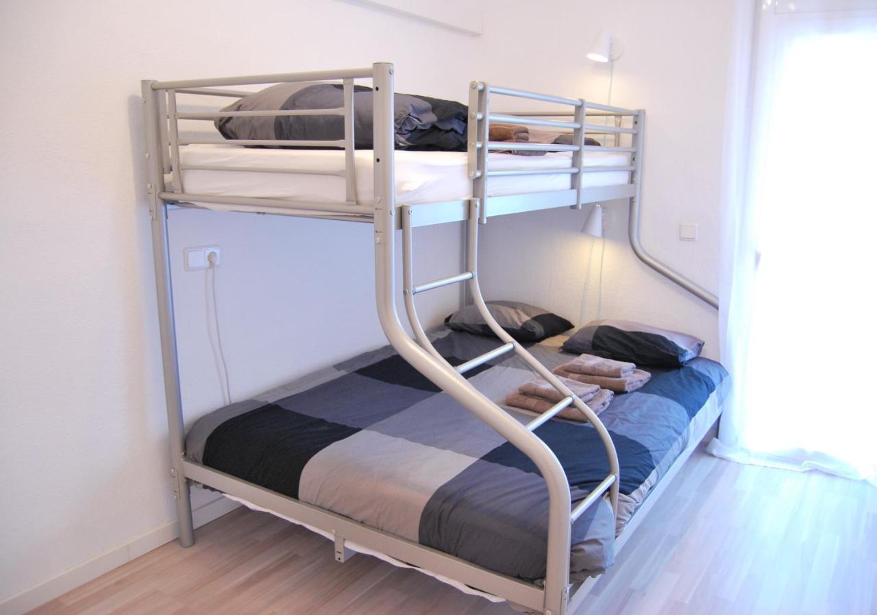 En Puerto,con Parking Apartment *