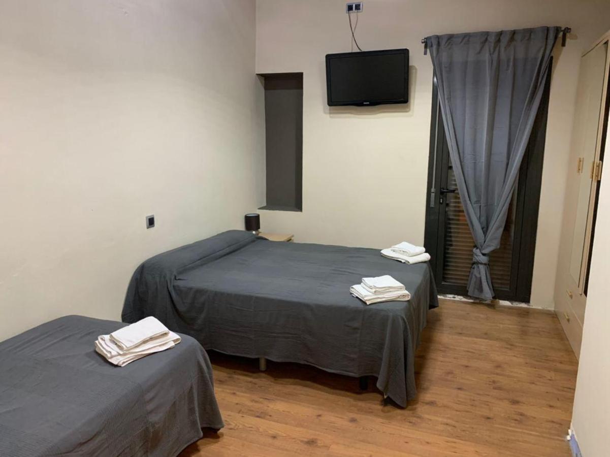 De Tres Casas Con Padel Y Piscina Villa *