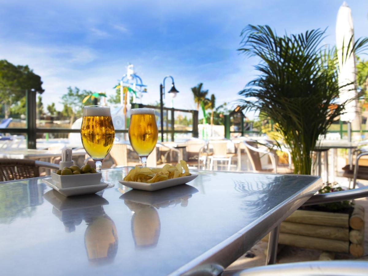 Attractive With A Covered Terrace, 1 Km From Cambrils